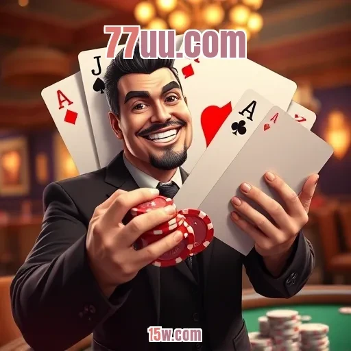 77uu.com: Bônus Fantásticos para Aumentar Seus Ganhos