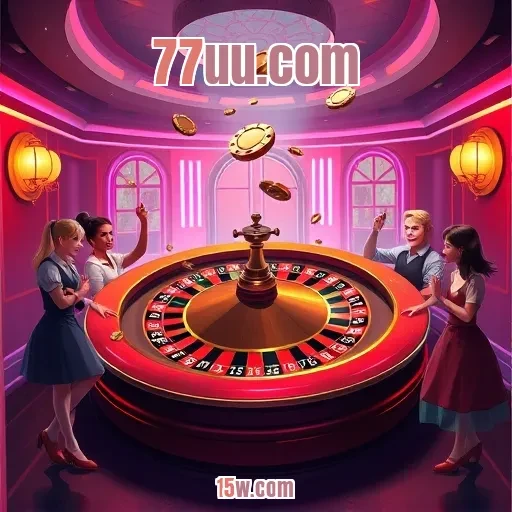 77uu.com: Promoções Fantásticas que Vão Transformar seu Jogo!