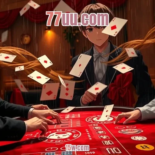 77uu.com: A Plataforma de Jogos Ideal para Você